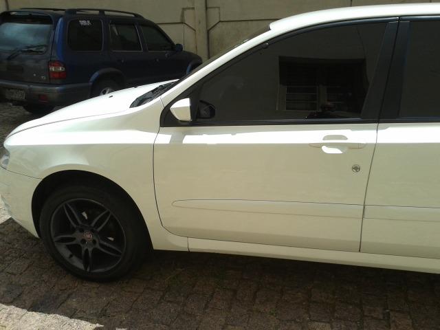 Barbada Fiat Stilo 2006/2006 - Foto 3