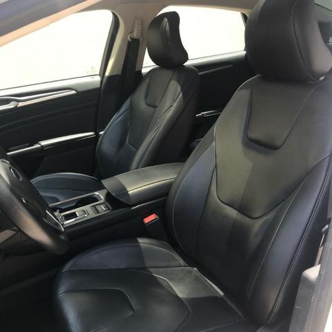 Ford Fusion Titanium AWD Turbo 2.0 - Foto 6