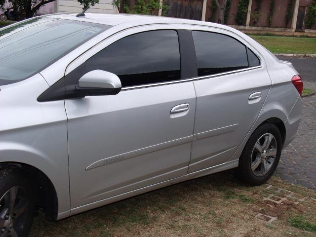 Chevrolet Prisma LTZ 1.4 2017/2018 (Novo) Na Garantia de Fábrica - Foto 8