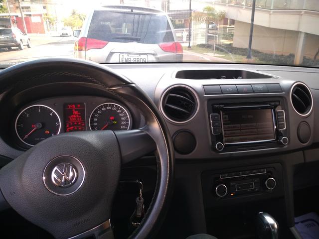 Amarok High automático - Foto 7