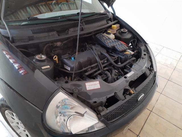 Ford ka gl 1.0 2007/2007 - Foto 9