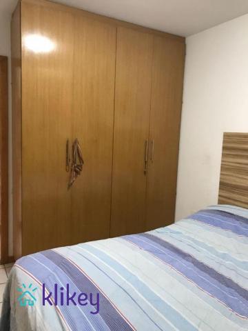 Apartamento à venda com 3 dormitórios em Cocó, Fortaleza cod:7986 - Foto 9