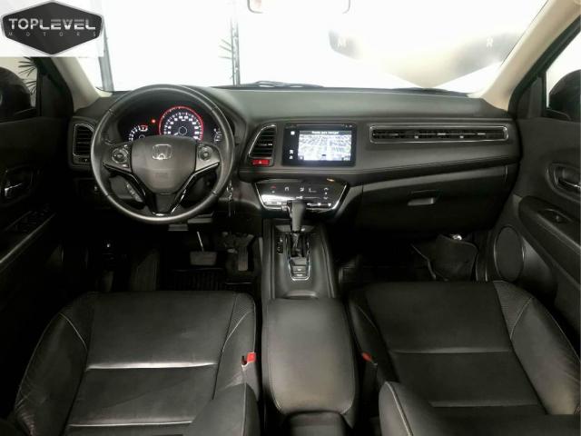 Honda HR-V EXL - Foto 9