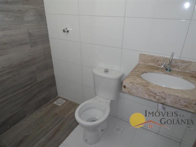 Casa com 3 Quartos à Venda, setor Fonte Nova - Ao Lado St. Parque das Flores - Foto 10