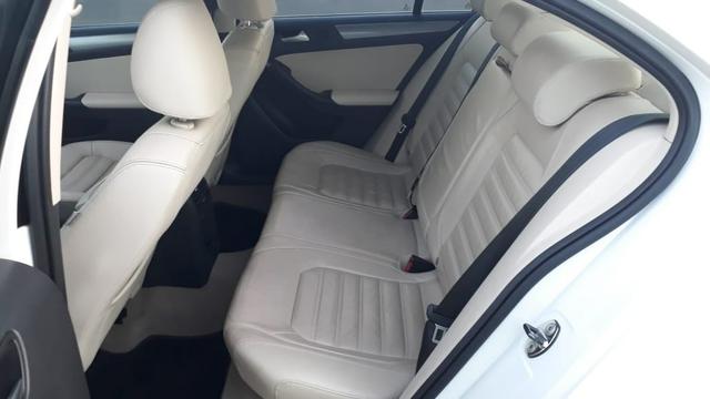 Vendo Jetta 2.0 TSI no contrato - Foto 4