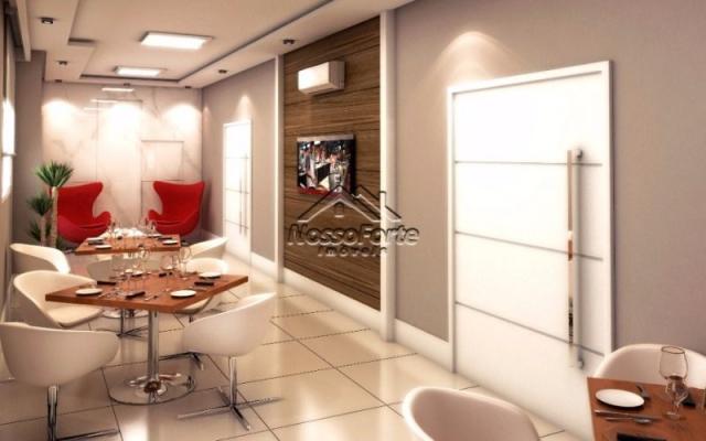 Lançamento Apartamento no Caiçara em Praia Grande - Foto 6