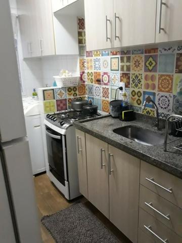 Apartamento 02 Dorm - Bom Retiro - Sumaré - Foto 7