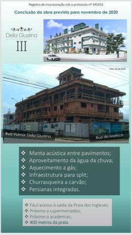 KS - Apartamento em promoção em área nobre da Praia dos ingleses - Foto 3