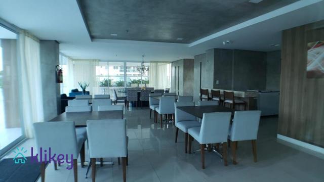 Apartamento à venda com 3 dormitórios em Fátima, Fortaleza cod:7877 - Foto 16