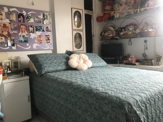 Apartamento lindo no J. Távora - Foto 9