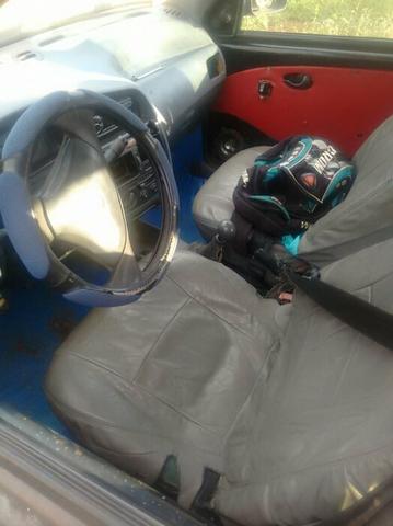 Vendo ou troco por moto - Foto 2