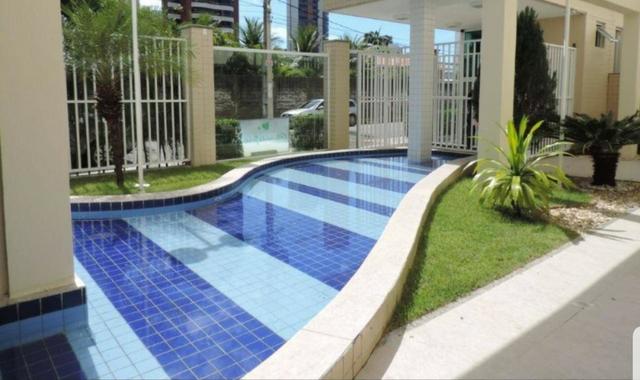 (JAM) Oportunidade Apartamento Guararapes 70m² 3 quartos 2 suites 2 vagas - Foto 2