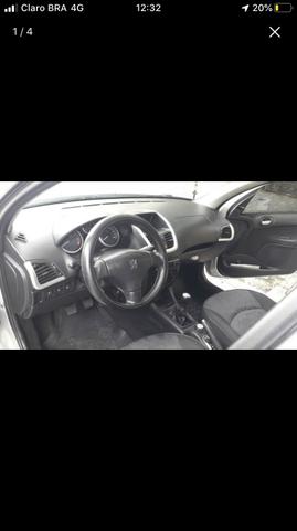 Peugeot 207 - Foto 3
