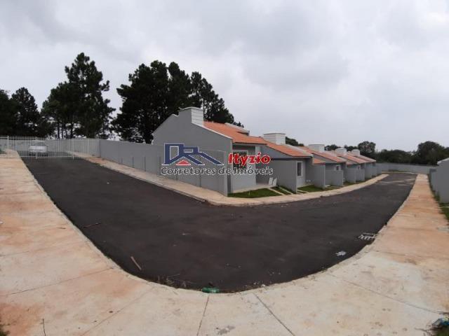 Casa com amplo terreno lateral no Eucaliptos - Foto 5