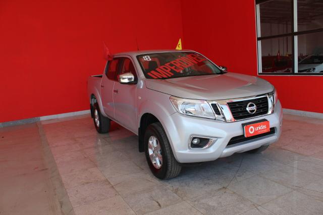 Frontier CD SE automática 2.3 4x4 2018 - Foto 7