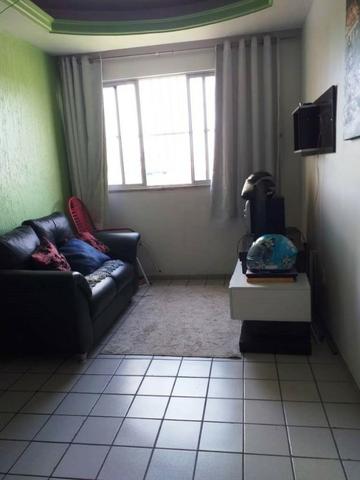 Apartamento no Itaperi, Nascente, 2o Andar, 2 Qtos, 48m2, 1 Vg. Próx Frangolândia - Foto 12