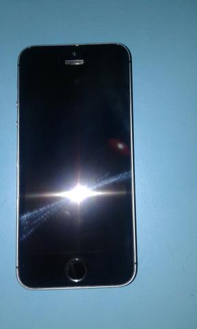 Vendo iPhone 5 s