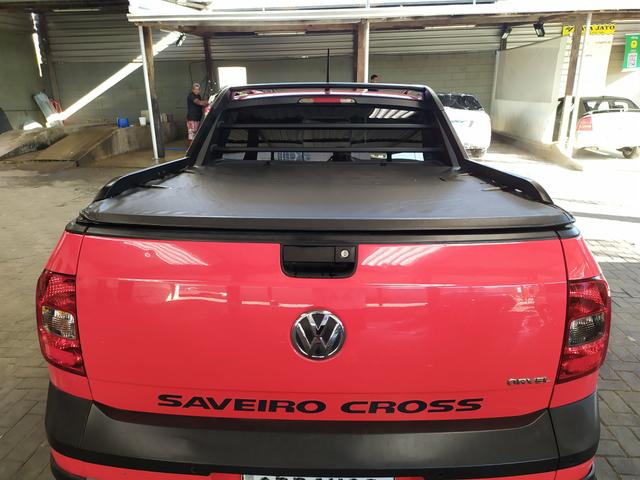 Saveiro Cross 2012 - Foto 3