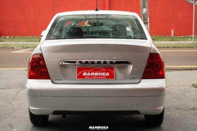 Peugeot 307 - Foto 6