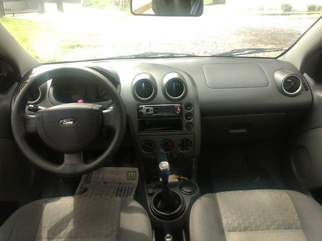 Ford fiesta supercharger - Foto 9