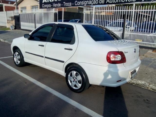 Fiat Siena 2010/2011 - Foto 3