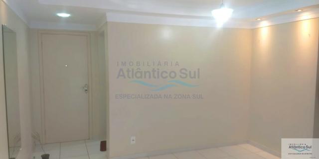 Apartamento de 02 quartos, sendo 01 suíte - Praias do Atlântico - Foto 2