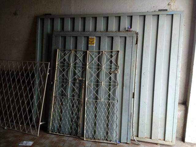 Portão de garagem - Foto 3