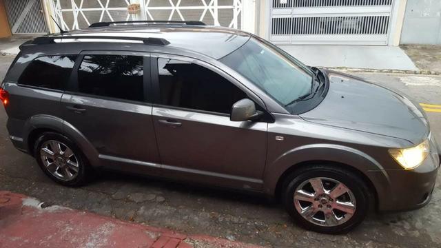 Vendo Freemont 7 lugares 2012/2012 - Foto 5