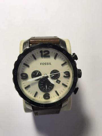 Relógio Fóssil