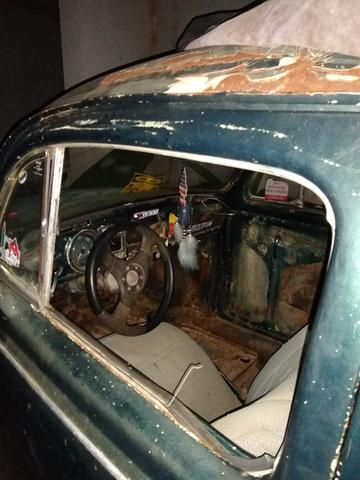 Fusca de trilha - Foto 5