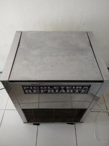 Picoleteira Refriarte PC-528 - Foto 2