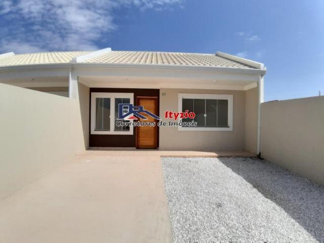 Casa com 2 quartos no Green Portugal