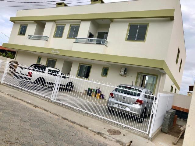 KS - Apartamento pronto nos ingleses de 2 dormitórios