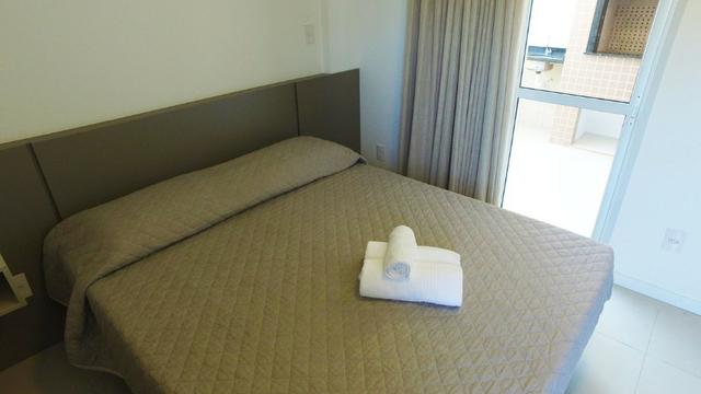 Apartamento 1 dormitório, Florianópolis, SC, Ingleses (ApartHotel) - Foto 14