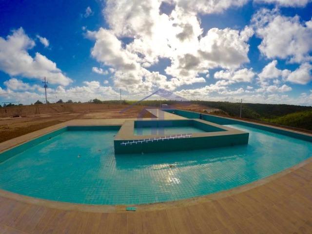 Lote em condomínio com 760m² - Foto 2