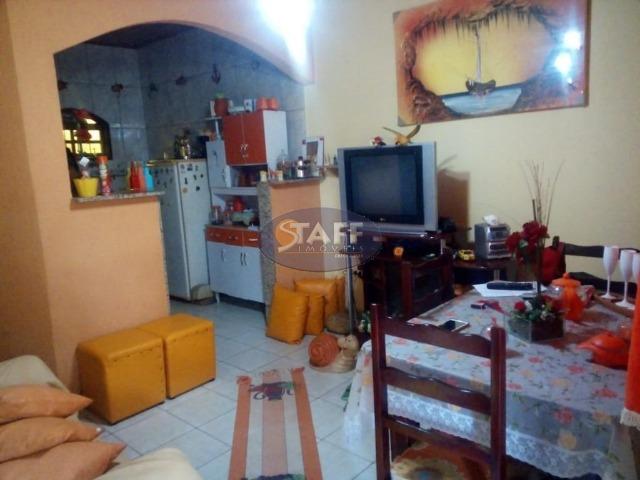 OLV-Linda casa de 2 quartos em Unamar- Cabo Frio!! CA1134 - Foto 10