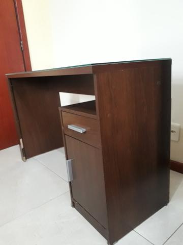 Mesa escrivaninha