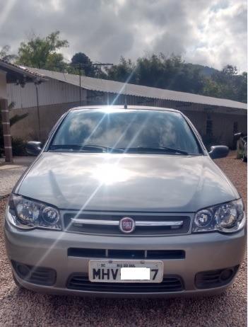 Vende-se Palio Economy 2010/2011