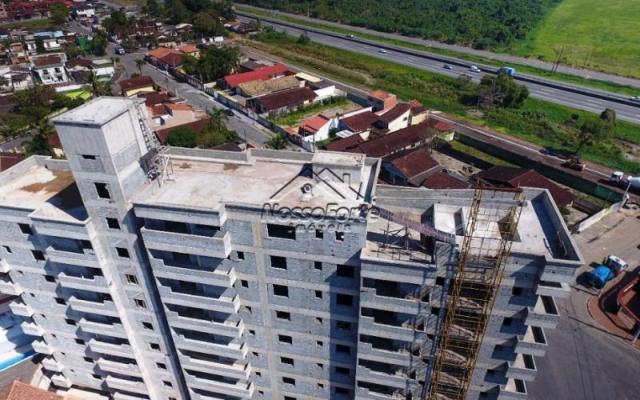 Lançamento Apartamento no Caiçara em Praia Grande - Foto 10