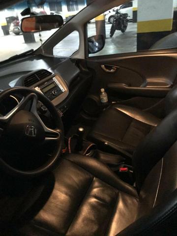 Vendo Honda Fit