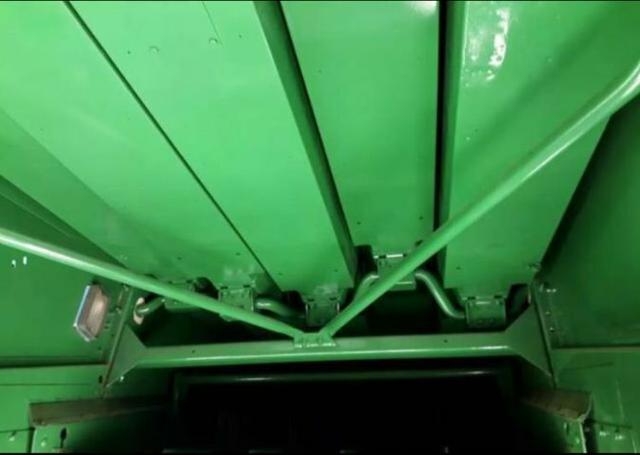 John Deere 1450 2008