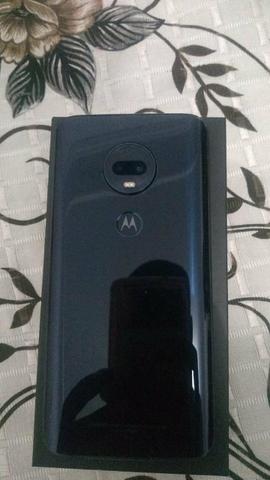Vendo moto g7plus - Foto 3