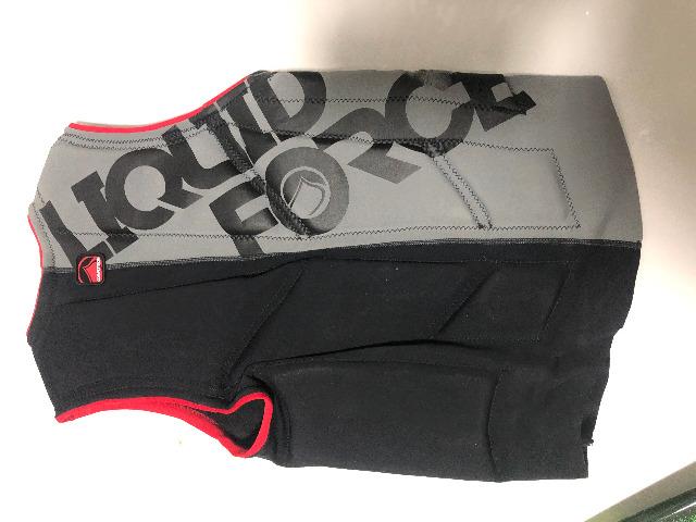 Kit Wakeboard (prancha + colete + capacete) - Foto 2