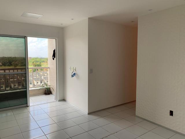 Ótimo apartamento com 58 m² - Condomínio fechado em Messejana - Foto 16