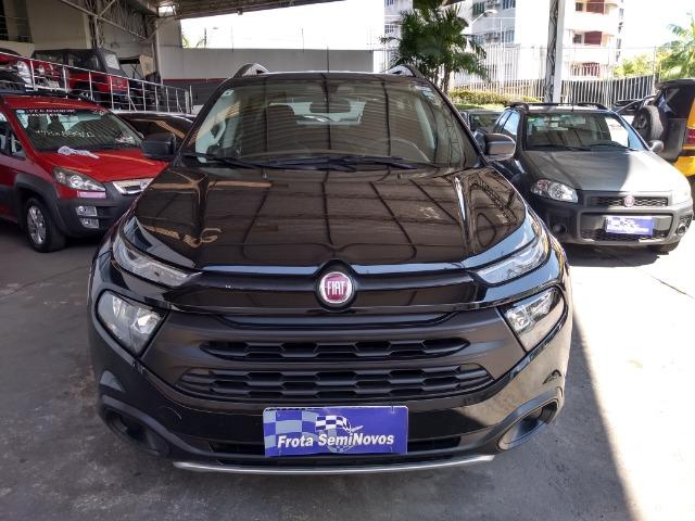 Toro Diesel 4x4 Manual (Ac. Troca) - Foto 2