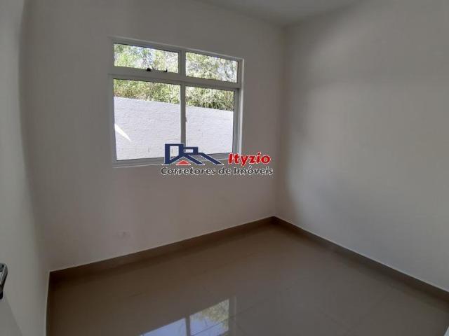 Casa com 3 quartos dentro de condomínio no bairro Gralha Azul - Foto 10