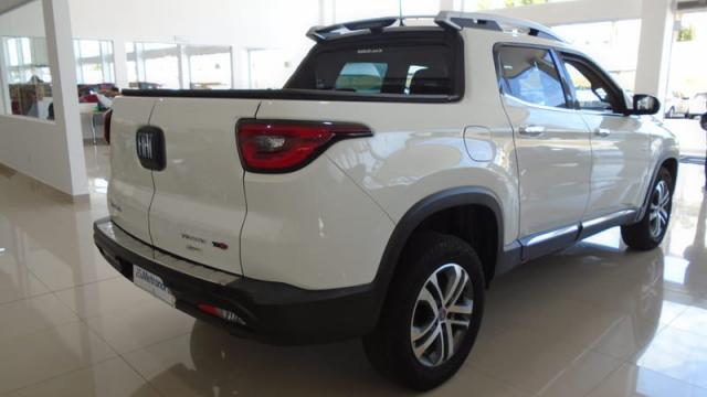 FIAT TORO 2.0 16V TURBO DIESEL VOLCANO 4WD - Foto 3