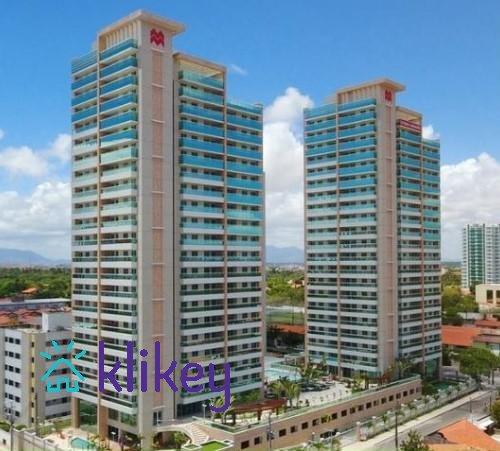 Apartamento à venda com 3 dormitórios em Guararapes, Fortaleza cod:8025
