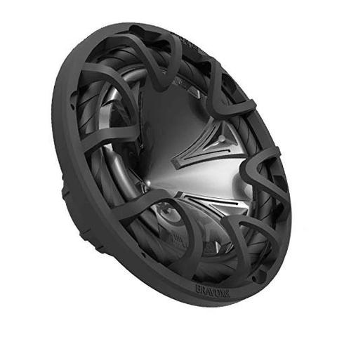 Sub Bravox 10" NOVO