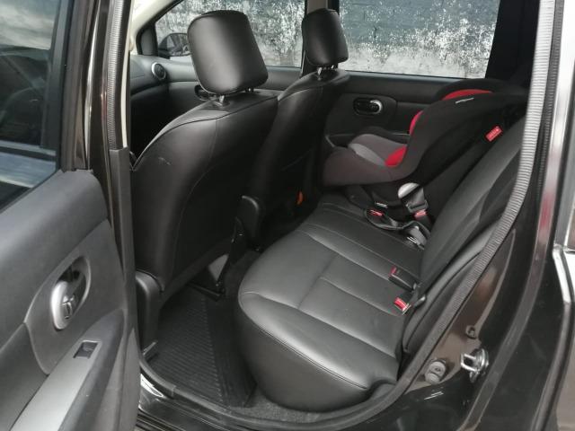Nissan - Livina 1.8 SL Automática 11/12 - 2° Dono - Excelente estado de conservação - Foto 5